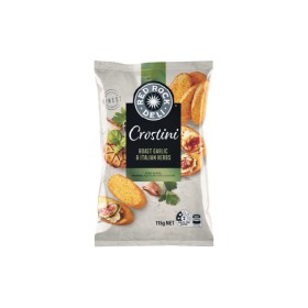 Red-Rock-Deli-Crostini-115g on sale