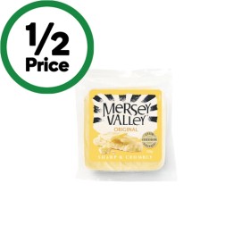 Mersey-Valley-Cheddar-Cheese-Varieties-235g-From-the-Deli on sale