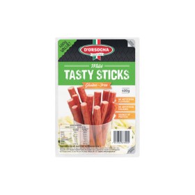 DOrsogna-Tasty-Sticks-Mild-400g-From-the-Deli on sale