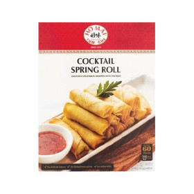 Ho-Mai-Spring-Roll-or-Entertainer-Pack-1-kg-Pk-56-60-From-the-Freezer on sale