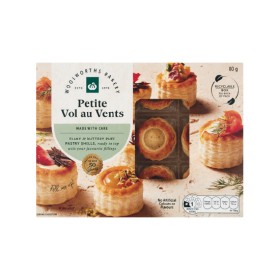 Woolworths-Petite-Vol-Au-Vents-Pk-12 on sale
