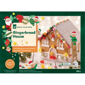 Woolworths+Build+Your+Own+Gingerbread+House+890g