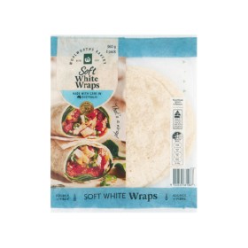 Woolworths-Wrap-Varieties-360g-Pk-8 on sale