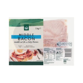 Woolworths-Middle-Bacon-1-kg-From-the-Fridge on sale