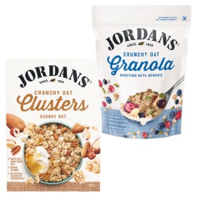 Jordans+Clusters+or+Granola+500-750g