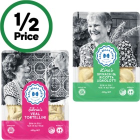 Casa-Della-Filled-Pasta-Varieties-630g-From-the-Fridge on sale
