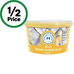 Casa+Della+Sauce+400g+%26ndash%3B+From+the+Fridge