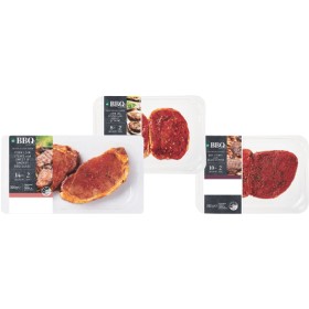Woolworths+BBQ+Marinated+Beef%2C+Lamb+or+Pork+Steaks+270-300g