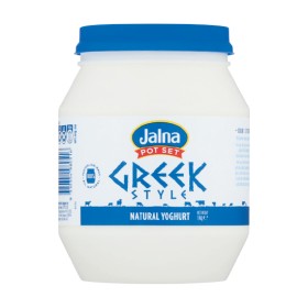Jalna-Greek-Style-Yoghurt-1-kg-From-the-Fridge on sale