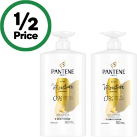 Pantene+Pro-V+Shampoo+or+Conditioner+900ml