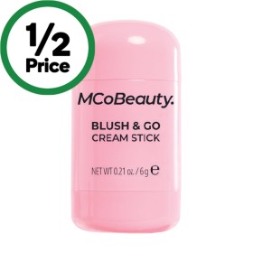 MCoBeauty-Blush-Go-Cream-Stick-3-6g on sale