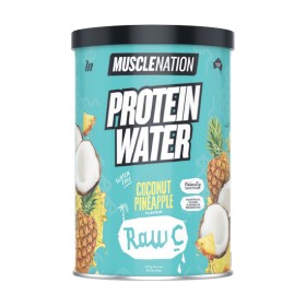 Muscle-Nation-Protein-Water-300g on sale