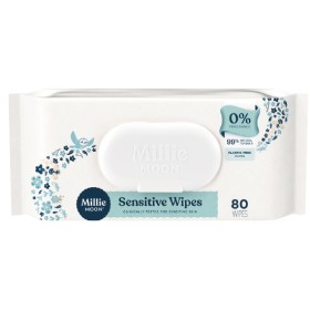Millie-Moon-Baby-Wipes-Pk-72-80 on sale