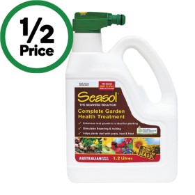 Seasol+Hose+On+1.2+Litre