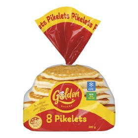 Golden-Pikelets-Pk-8 on sale