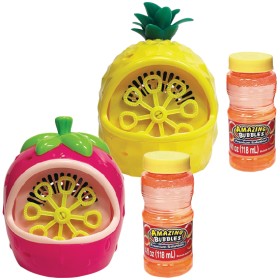 Amazing+Bubbles+Strawberry+or+Pineapple+Bubble+Machine