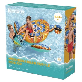 Mediterranean-Turtle-Ride-On on sale