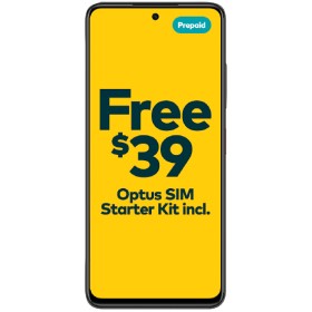 Optus-Nubia-Focus-5G on sale