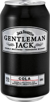 Jack+Daniel%26rsquo%3Bs+Gentleman+Jack+%26amp%3B+Cola+6%25+4+Pack