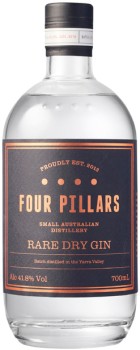 Four-Pillars-Rare-Dry-Gin-700mL on sale