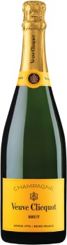 Veuve-Clicquot-Yellow-Label-Brut-NV-Champagne-750mL on sale