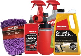 30%25+off+Mothers+Car+Care+Range
