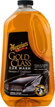 Meguiar%26rsquo%3Bs+Gold+Class+Car+Wash+1.9L