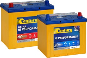 Century-HP-UHP-Batteries on sale