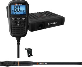Ecoxgear+4x4+UHF+CB+Radio%2C+Antenna+%26amp%3B+Mount+Pack