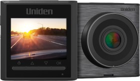 Uniden-1080P-2-Front-Dashcam on sale