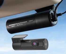 BlackVue+2CH+2K+QHD+64GB+Dash+Camera
