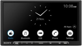 Sony+6.95%26rdquo%3B+AV+Head+Unit+Wireless+Receiver