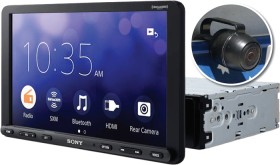 Sony-895-Digital-Media-Receiver-Gator-Reverse-Camera-Bundle on sale