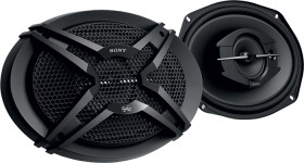 Sony+6x9%26rdquo%3B+3+Way+Coaxial+Speakers
