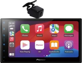 Pioneer-68-Wireless-AV-Receiver-Reverse-Camera on sale