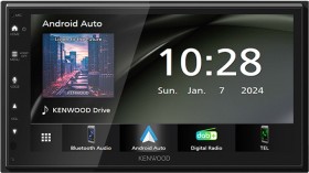Kenwood-68-AV-Receiver on sale