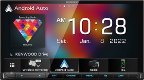 Kenwood-7-Av-Head-Unit-Digital-Media-Receiver on sale