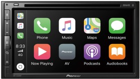 Pioneer-68-AV-Receiver on sale
