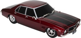 124-Red-HQ-Monaro-Custom-Plastic-LUp on sale