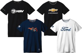 Ford%2C+Holden+%26amp%3B+Chevrolet+Licensed+Shirts