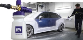 Auto-Glym-Polar-Blast-Snow-Cannon-Kit on sale