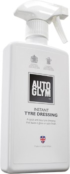 Auto-Glym-Instant-Tyre-Dressing-500ml on sale
