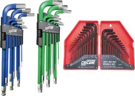Chicane-Hex-Torx-Key-Sets on sale