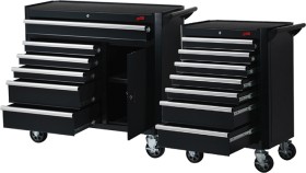 Chicane-Mobile-Trolleys on sale