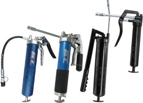 Garage-Tough-Grease-Guns on sale
