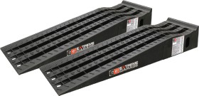 Extreme+Garage+2000kG+Low+Profile+Vehicle+Ramps
