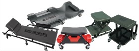 Extreme-Garage-Creepers-and-Seats on sale