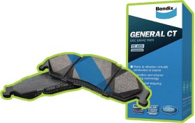 Bendix-General-CT-Brake-Pads on sale