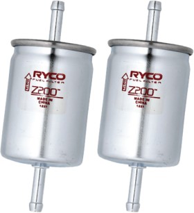 Ryco-Fuel-Filters on sale