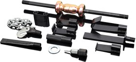 Garage+Tough+12+Piece+Slide+Hammer+Set